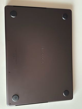 MacBook Pro 14 M3 Pro 18GB 1TB