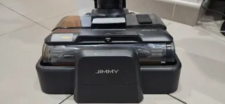 Aspiradora seca y humeda Jimmy HW9