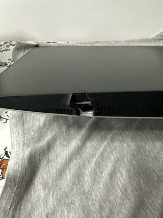 Monitor marca Dell