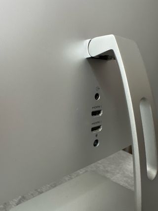 Monitor marca Dell