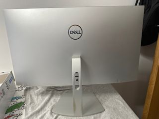 Monitor marca Dell