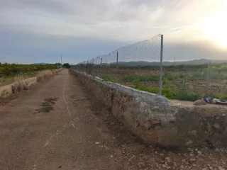 Finca rústica en venta