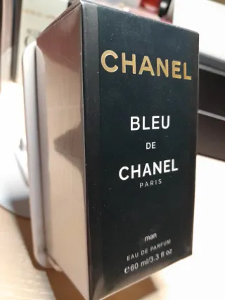 Bleu de Eau de Parfum 60ml