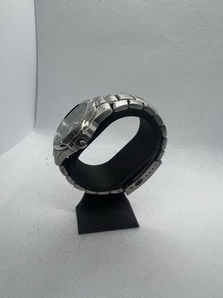 Reloj Casio Quartz Multifunción Negro