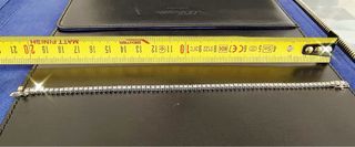 Pulsera Oro y Diamantes