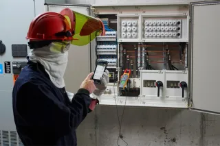 Electricista con experiencia en Barcelona