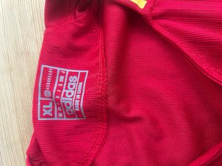 Camiseta Adidas España XL 19 Yamal