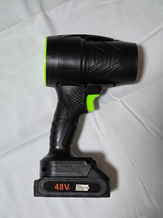 Soffiatore Batteria TurboFan M1