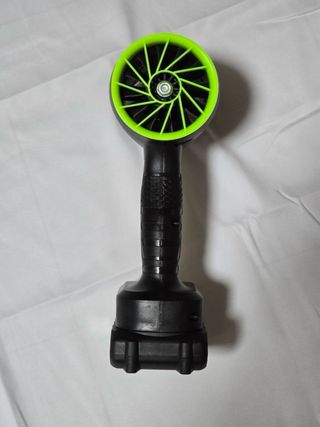 Soffiatore Batteria TurboFan M1