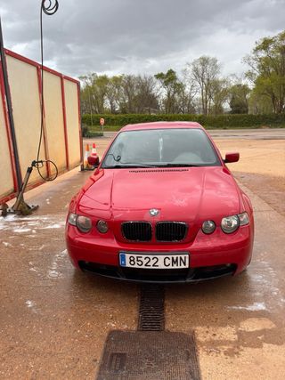 BMW Serie 3 2003