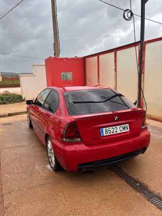 BMW Serie 3 2003