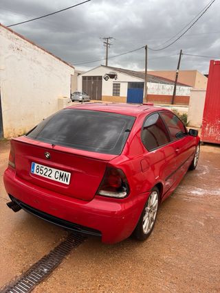 BMW Serie 3 2003