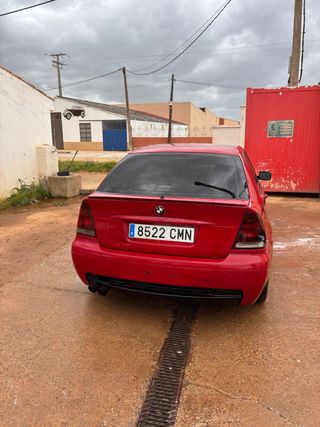 BMW Serie 3 2003