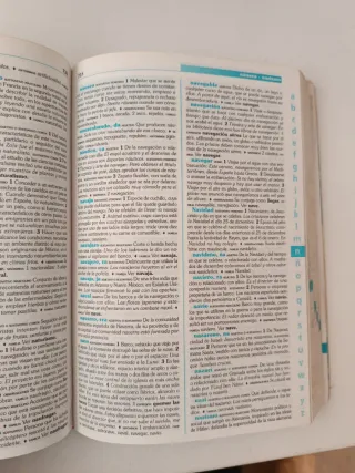 Dicc. Espasa de lengua española primaria (Spani...