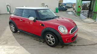MINI Mini 2012