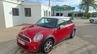 MINI Mini 2012