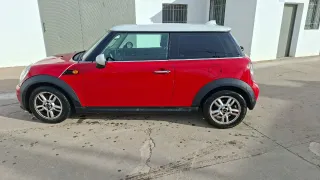 MINI Mini 2012