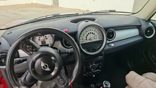 MINI Mini 2012