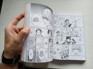 Farewell, my dear Cramer 1 - Naoshi Arakawa