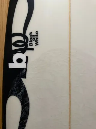 Tabla de surf funboard