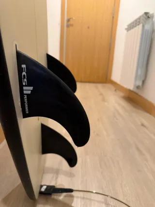 Tabla de surf funboard