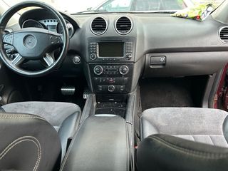 Mercedes-Benz Clase M 2006