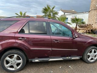 Mercedes-Benz Clase M 2006