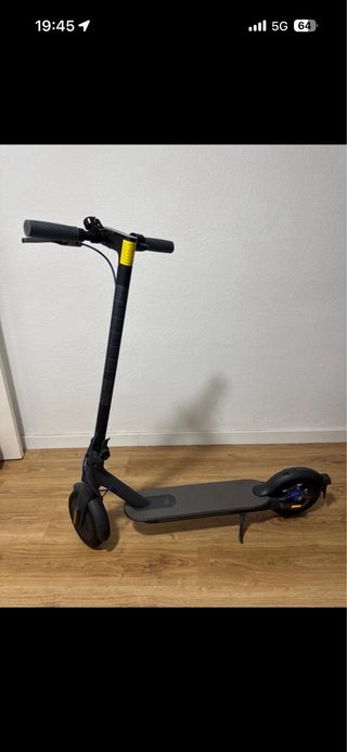 Patinete Xiaomi Scooter 3