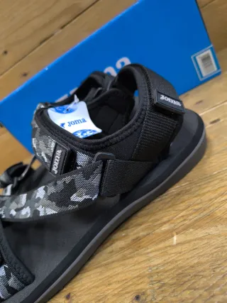 Sandalias Joma Talla 43 Camuflaje