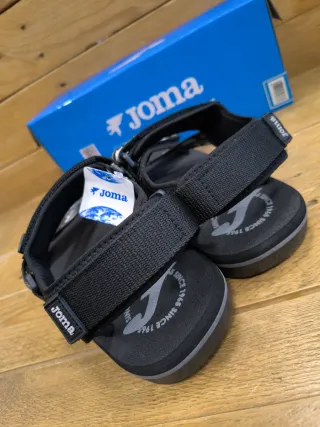 Sandalias Joma Talla 43 Camuflaje