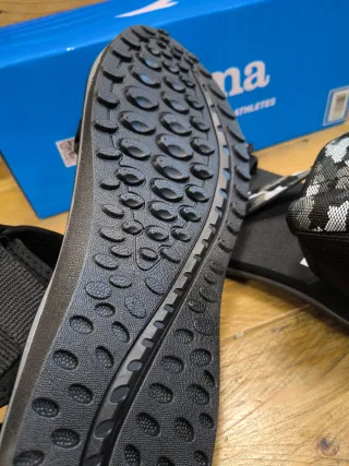 Sandalias Joma Talla 43 Camuflaje