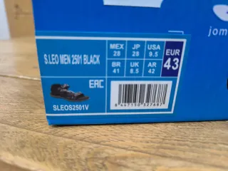 Sandalias Joma Talla 43 Camuflaje