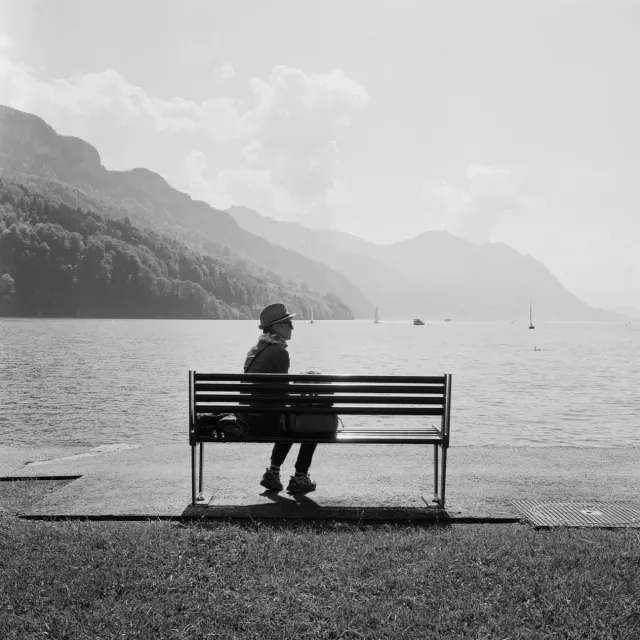 Yashica-24 Cámara Analógica [con garantía]