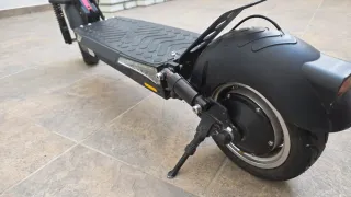 Patinete Eléctrico JDG 1000W