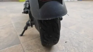 Patinete Eléctrico JDG 1000W