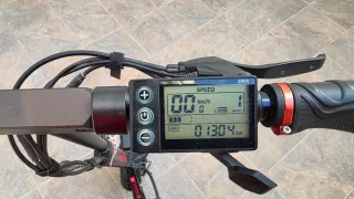 Patinete Eléctrico JDG 1000W