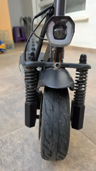 Patinete Eléctrico JDG 1000W