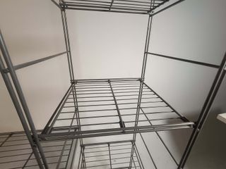 Estantería metálica modular