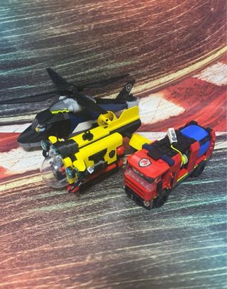 Lego 64062