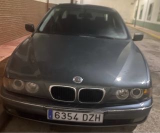 BMW Serie 5 2002