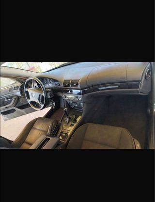 BMW Serie 5 2002