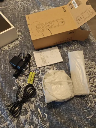 Teléfono DIGI
