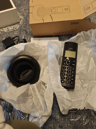 Teléfono DIGI