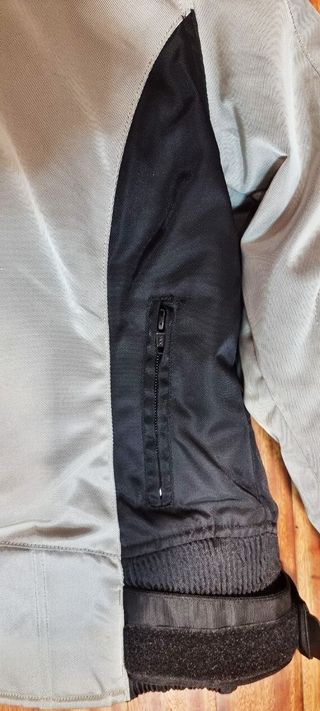 Chaqueta BERING Moto Mujer Talla 0  ( Talla 36 )