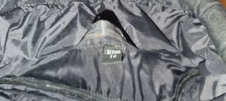 Chaqueta BERING Moto Mujer Talla 0  ( Talla 36 )