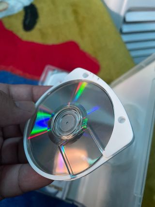 Street Fighter Alpha 3 Max - PSP