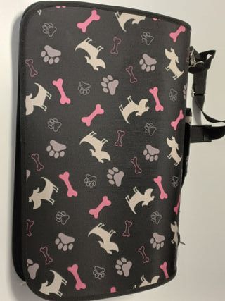 Transportín Perro Gato Talla L Nuevo BPS