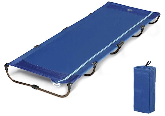 Cama plegable Timber