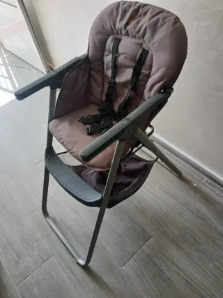 Trona de bebé