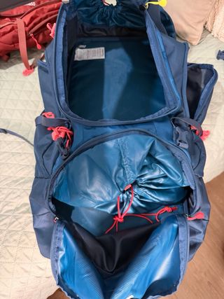 Mochila Pachamama 50L WeRoad&Ferrino